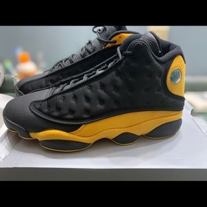 Air Jordan 13 Retro "Melo Class Of 2002 "B-Grade""